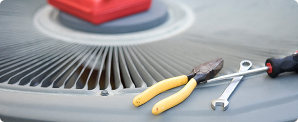 It’s easy to take your heating and cooling system for granted, but this can be a costly mistake.