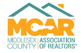 MCAR Logo