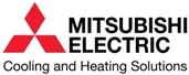 Mitsubihi Electric Logo